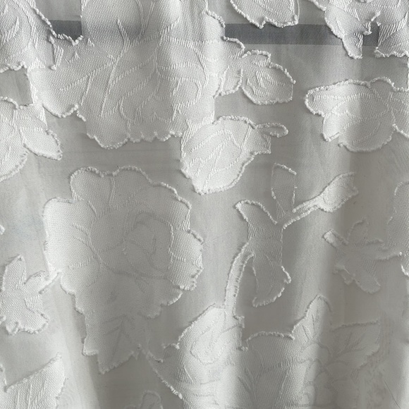 Bathing suit cover-up - Picture 3 of 4